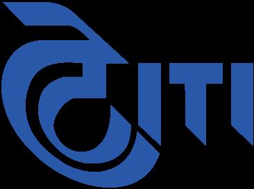 ITI Limited logo